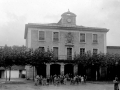 "Vilabona. Casa consistorial"