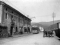 Vista de Villabona hacia Tolosa.