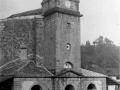 Iglesia Parroquial de Santa Fé de Zaldibia