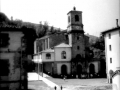 Iglesia Parroquial de Santa Fé de Zaldibia