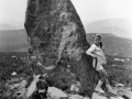 Menhir de Mugarriluze