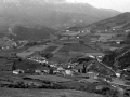 Vista general de Zegama