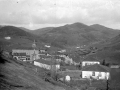 Vista parcial de Zegama