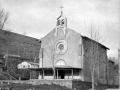 Iglesia de Nuestra Señora del Carmen (Estación de Arroa)