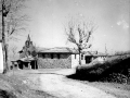 Iglesia de la Ascensión del Señor de Endoia (Zestoa)