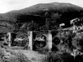 Puente Orala, cerca del Balneario