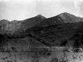 Vista de los montes Andutz, Agido y Sesiarte