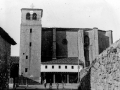 Iglesia parroquial de San Millán
