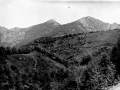Vista de los montes Andutz, Agido y Sesiarte