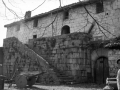 "Cizurquil (Guipuzcua). Casa Torre de S. Millan"