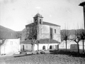 Iglesia parroquial de San Bartolomé (Oikia)
