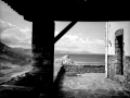 "Zumaya. Vista desde la ermita de S. Telmo"