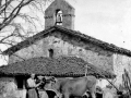 "Zumaya. Ermita de S. Lorenzo"