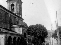 Iglesia parroquial de la Asunción de Nuestra Señora
