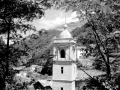 "Aizpurucho (Azcoitia). Torre de la Iglesia Parroquial"