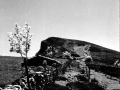 Vista del monte Aloña
