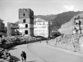 "Eibar. Calle Maria Angela"