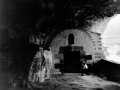 Cueva y ermita de San Elías en Araotz (Oñati)