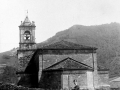 "Isasondo. Iglesia Parroquial"