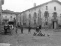 "Abalzisqueta (Guipuzcua). Plaza de Abalzisqueta"