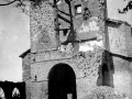 Torre del Santuario de Nuestra Señora de Arrate