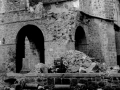 Torre del Santuario de Nuestra Señora de Arrate