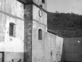 "Alzola (Aya). Iglesia Parroquial"