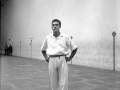 Garcia Ariño I.a pilotaria Eibarko Astelena pilotalekuan