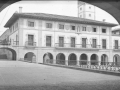 Nuevo Ayuntamiento.
