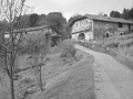 Antiguo caserío Gazteluchu.