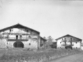 Caseríos Abendaño y Montorreta