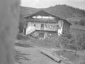 Caserío Erreka-Gorri de Ucharain.