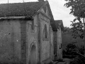 "Alegria de Oria. Ermita de S. Miguel barrio de Aldaba"