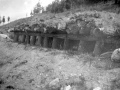 "Larrabezua. Trincheras de Cantoibaso"