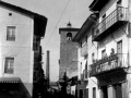 "Alegria de Oria. Vista parcial"
