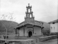 Ermita de Andra Mari en Muncharaz.