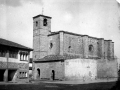 "Alquiza. Iglesia Parroquial"