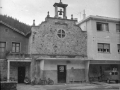 Erleches. Ermita de San Bernabe.