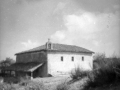 Ermita de San Lorenzo de Asterrica.