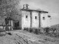 Ermita de los santos Antonio de Padua y Abat.