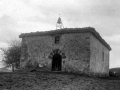 "Alzaga. Ermita de Alzagarate"