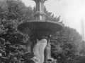 Fuente de Ezkurdi.