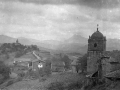 Iglesias de San Juan y San Miguel y vistas.