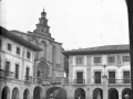 Iglesia parroquial.