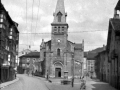 Iglesia de San Juan de Ibarra