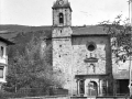 Iglesia parroquial.