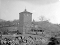 Ermita de San Pedro de Mallabia