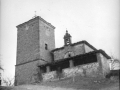 Torre de san Pedro.