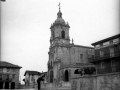 "Andoain. Iglesia Parroquial"