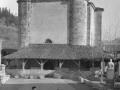 Iglesia parroquial de Bolibar